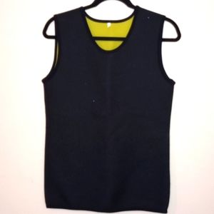 Sauna vest